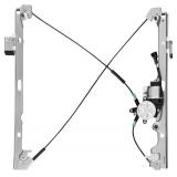 Front Passenger Window Regulator (2 Pins)