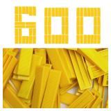 Tile Leveling Wedges Kit for 1/8 1/16 spacers