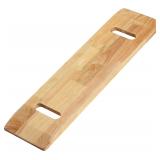 Wooden Transfer Board, Hardwood, 30'