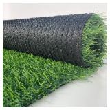 Artificial Grass Table Runner 32x51in ft, Turf