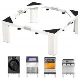 I'Ezonk Stainless Laundry Pedestal 12'