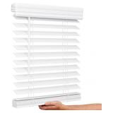 Lotus & Windoware Cordless Blind 31x60