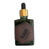 Beard Oil - Organic Sweet Almond & Orange, 1oz