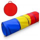 Kids Play Tunnel for Toddlers 1-3
