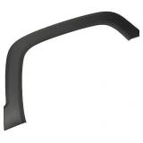 Grand Orange Fender Flares for Jeep Renegade