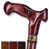 Asterom Walking Cane for Men & Women