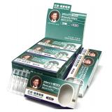 ZOBO Disposable Cigarette Filters 120 Pack