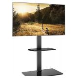 FITUEYES Floor TV Stand for 32-60' TVs
