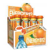 Zipfizz Energy Drink Powder **4 Grapefruit/9 Orang