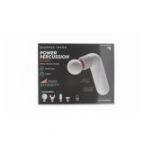 Sharper Image Power Percussion Edge+ Massager