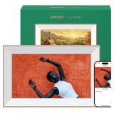 $298 Pexar Starlight 15.6' Digital Frame, 64GB