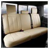 $120 Coverland RAM 1500 Quad Cab Seat Cover