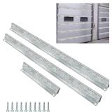 Garage Door Support Strut Kit for 8FT door