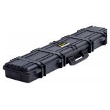 MEIJIA Waterproof Rifle Case, Foam Insert
