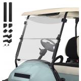 $110 Golf Cart Windshield for Club Car