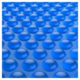 $280 BigXwell Solar Pool Cover, 16-mil, 16x24 ft