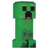 $123 Ukonic Minecraft Creeper Mini Fridge 8L