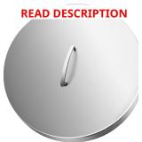 RYFT Fire Pit Lid Round 22' Cover