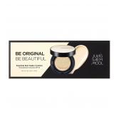 JUNGSAEMMOOL Fair-Light Essential Nuder Cushion Bu
