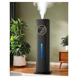 Humidifier Large Room with Night Light, 2.1Gal