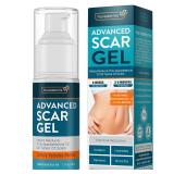 Nuvadermis Scar Gel
