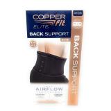 Copper Fit Elite Air Back Support Brace
