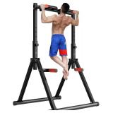 $159 DOBESTS Power Tower Pull Up Bar 700LBS
