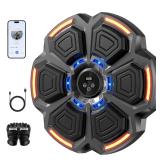 $110 Music Boxing Machine for Adults & Kids