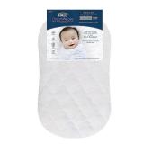 HALO DreamWeave Mesh BassiNest Pad   Washable