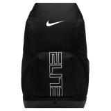 Nike Varsity Elite Backpack 32L Black/Metallic