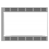 $246 NN-TK922SS 27' Trim Kit for Panasonic