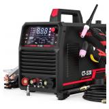 $400 YESWELDER CT-520 5-In-1 TIG & Plasma