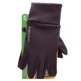 HEAD Men s Ultrafit Touchscreen Gloves - XL