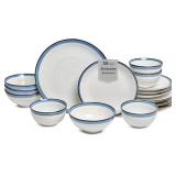 Sango Siterra Santorini 16-Piece Set