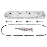 Valve Cover w/ Gaskets for Chevy 4.8-6.2L