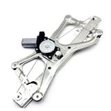 Honda Civic Front Left Window Regulator