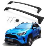 Autekcomma Roof Rack for RAV4 2019-2025