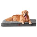 EHEYCIGA Orthopedic XL Dog Bed 41x27