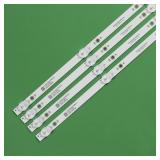 Kit/8pcs LED Strips For TV Repair