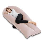 Meiz Cooling Maternity Pillow 65'