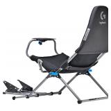 $300 Playseat Challenge X - Logitech G cockpit