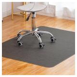 Office Chair Mat for Hardwood Floor, 36x48'
