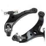 2007-2017 Toyota Camry Lower Control Arms