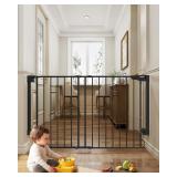 Cumbor Expandable Baby Gate 31.6-48'