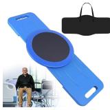 LOSCHEN Slide Transfer Board with Turntable