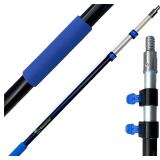 EVERSPROUT Pro Pole 5 12 ft Ext Pole