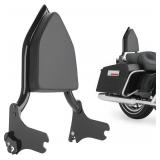 $127 Harley Touring Passenger Backrest 1997-2008