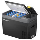 $250 BougeRV 12V Car Fridge CRPRO 30 Qt Cooler