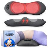 $120 SmoothSpine Triple Fusion Back Massager