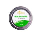 Dr. Botanical Health Healing Salve, 1oz (2pk)